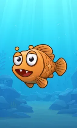 Fish Boom